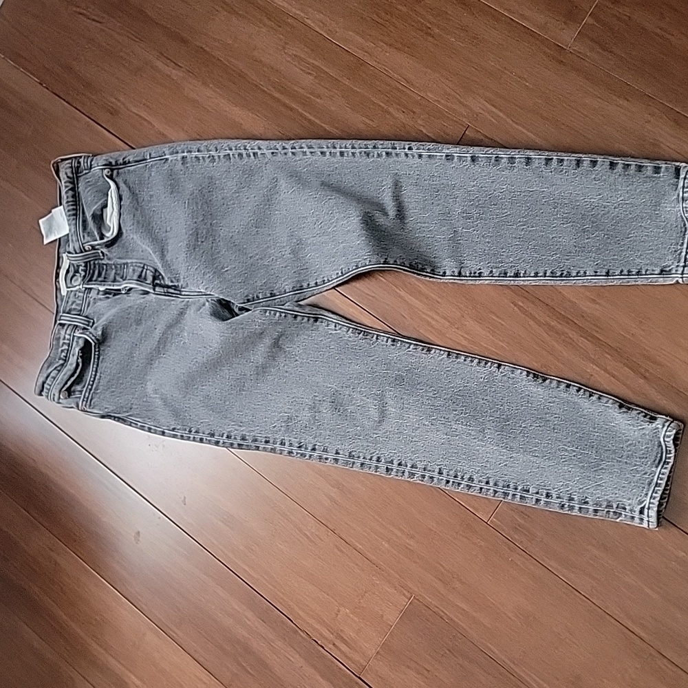 Levis Wedgie 27